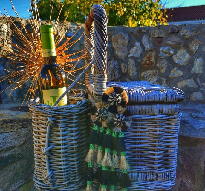 Mértola's Stunning Countryside Picnic - Exploring the Mértola Countryside Picnic: A Deep Dive