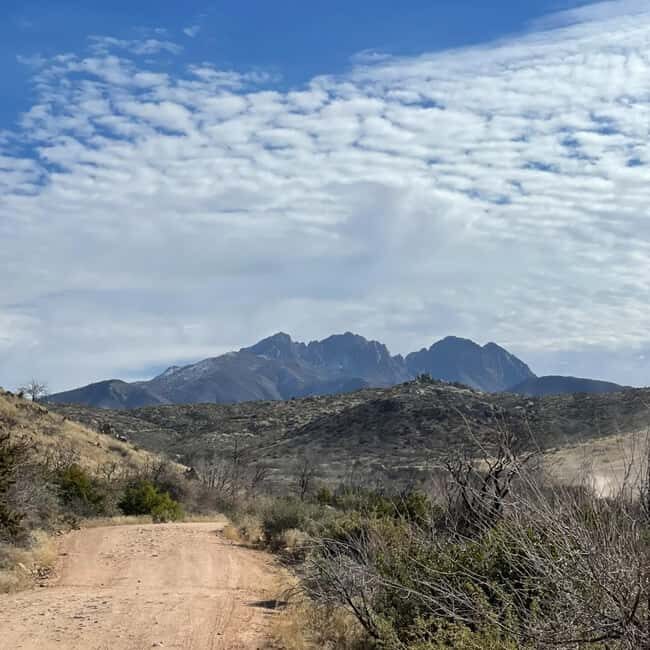 Mesa, AZ: Four Peaks Wilderness Off-Road Tour with Lunch - Final Thoughts