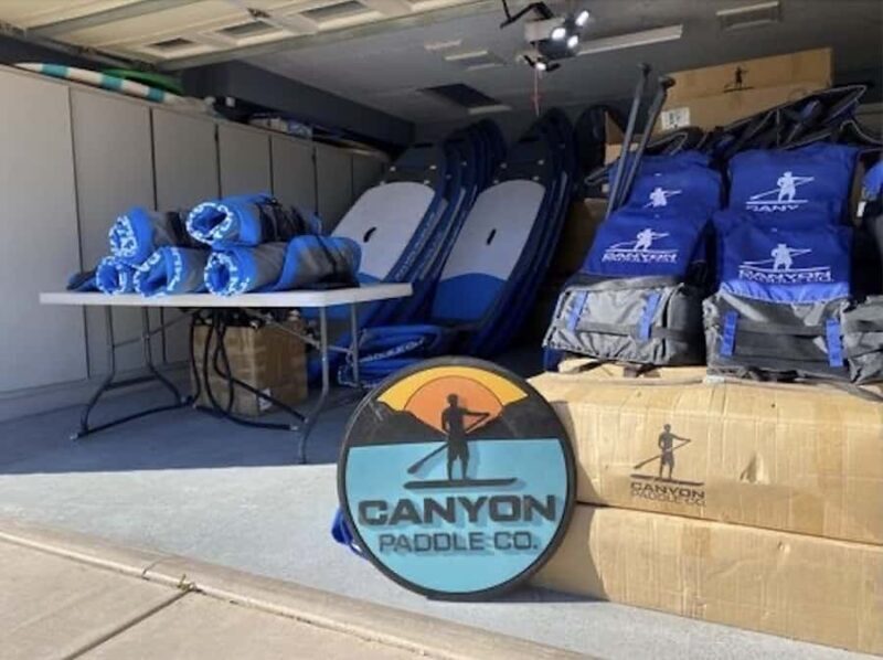 Mesa: Kayak/Paddleboard Experience on the Scenic Salt River - Frequently Asked Questions