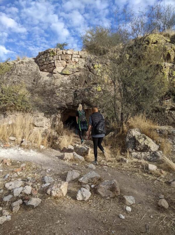 Mesa: Lime Kiln Desert Hike on the Lower Salt River - Final Thoughts: Who Will Love This Hike?