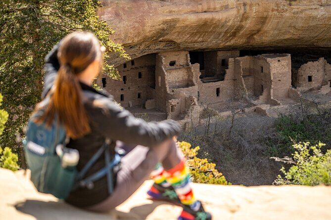 Mesa Verde Express Tour With Tickets To Cliff Palace - Exploring the Mesa Verde Express Tour With Tickets To Cliff Palace