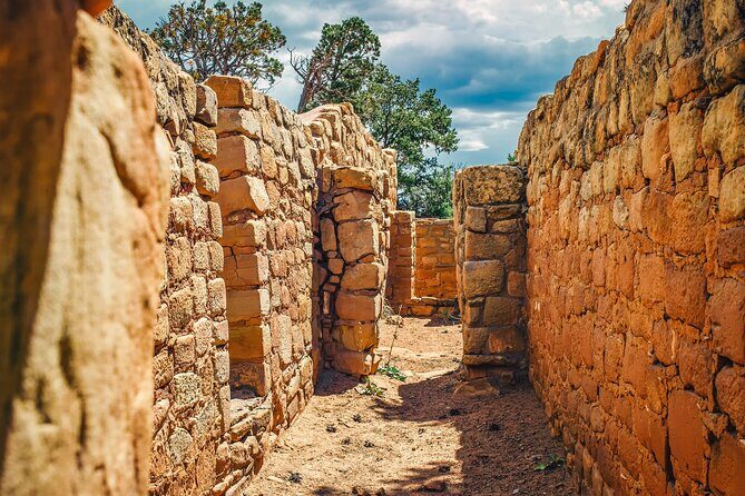 Mesa Verde Full Day Tour with Cliff Palace and Lunch - Who Is This Tour For?