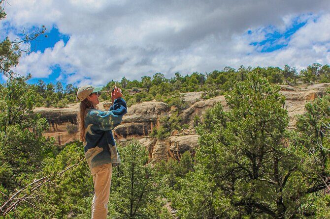 Mesa Verde Full Day Tour with Cliff Palace and Lunch - FAQ about the Mesa Verde Full Day Tour