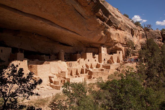 Mesa Verde National Park Full Day Tour - The Full Experience: What to Expect on This Guided Tour
