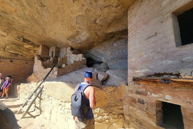Mesa Verde National Park Self-Guided Audio Tour - FAQ