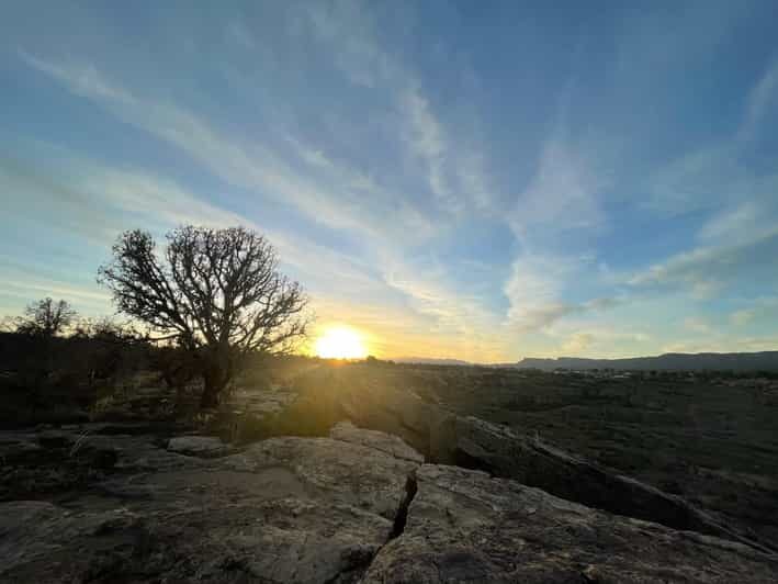 Mesa Verde Sunrise Tour - Mesa Verde Sunrise Tour: A Dawn Adventure in Colorado