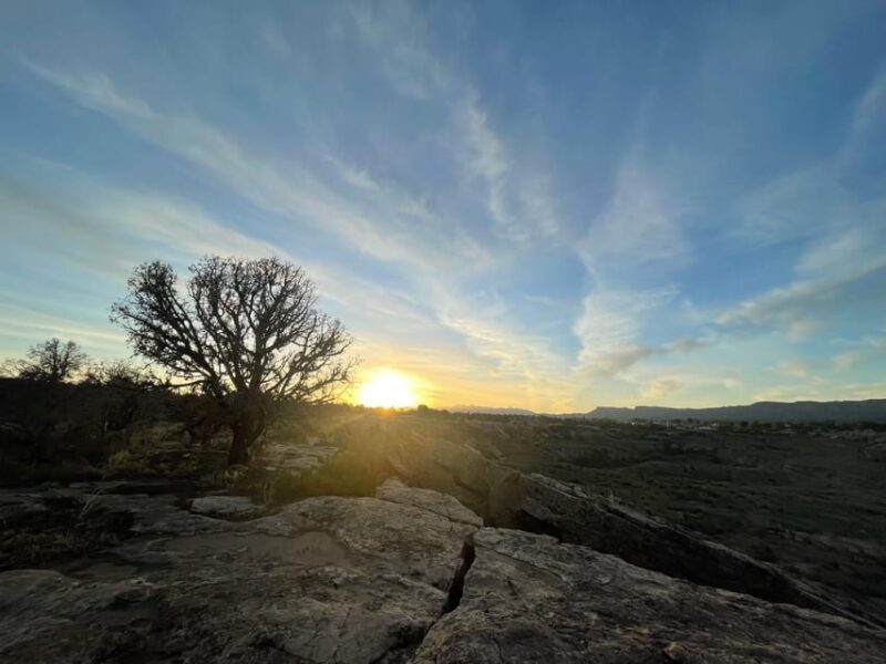 Mesa Verde Sunrise Tour - Who Should Consider This Tour?