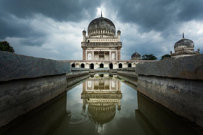 Mesmerising Hyderabad Heritage Cultural Tour with Ethnic lunch - A Deep Dive into Hyderabads Heritage Tour
