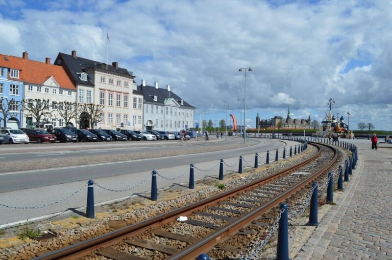 Mesmerizing Helsingør  Private Family Walking Tour - The Experience in Practice