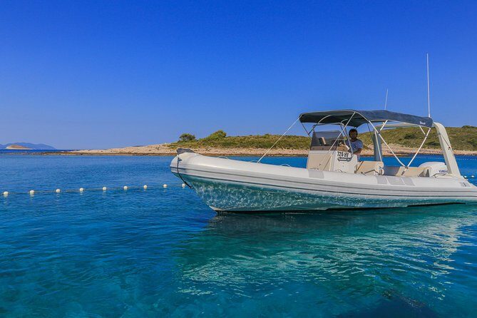 Mesmerizing Hvar speed boat tour with optional wine tasting - The Value: Is It Worth the Cost?