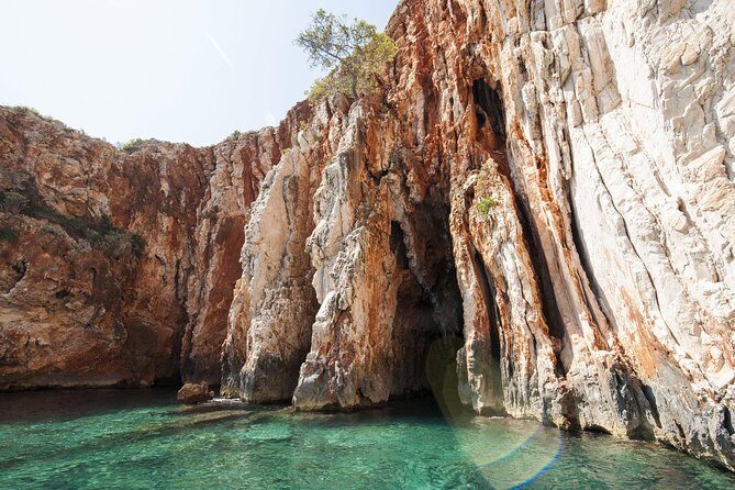 Mesmerizing Hvar speed boat tour with optional wine tasting - Practical Tips for Travelers