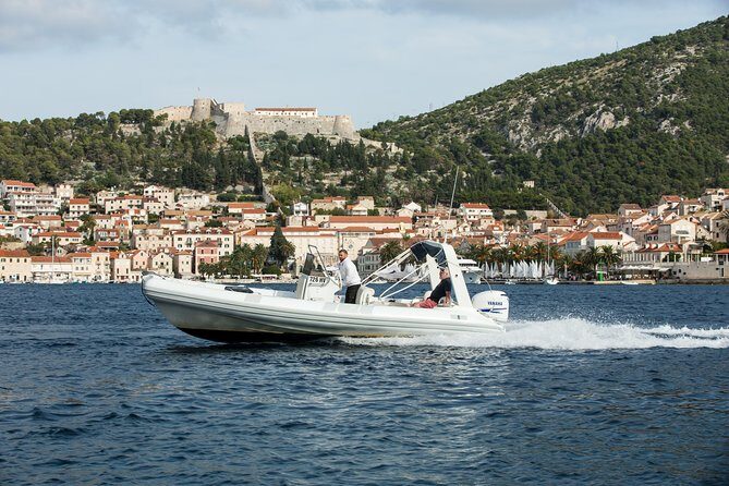 Mesmerizing Hvar speed boat tour with optional wine tasting - Who Will Love This Tour?
