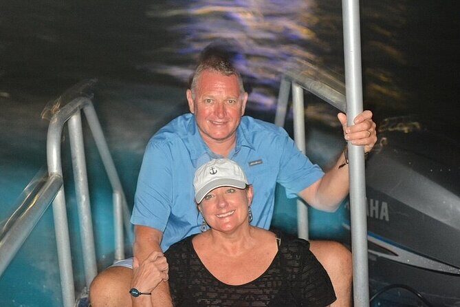 Mesmerizing Luminous Lagoon (Glistening Waters) Night Tour - Authenticity and Value: What We Think