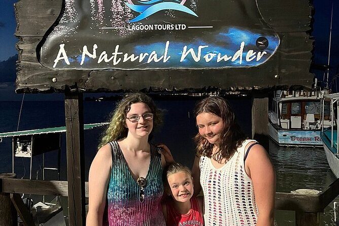 Mesmerizing Luminous Lagoon (Glistening Waters) Night Tour - Frequently Asked Questions