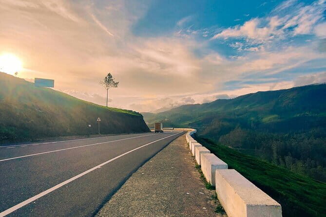 Mesmerizing Munnar: A Journey Through Paradise - Exploring the Heart of Munnar: A Detailed Look