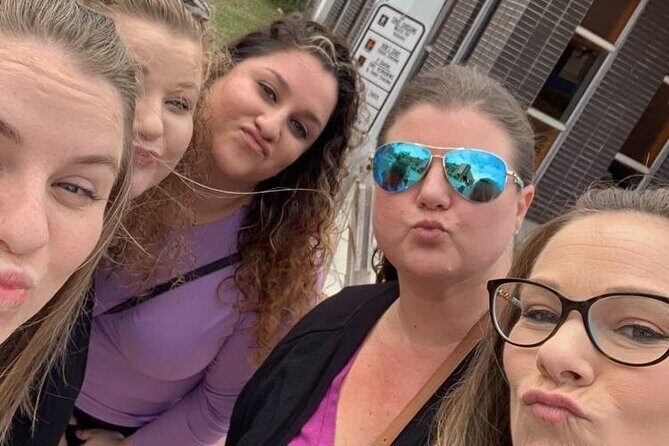 Mesquite City Scavenger Hunt Excursion by Zombie Scavengers - Engaging the City Through a Zombie Apocalypse: Mesquites Scavenger Hunt Adventure