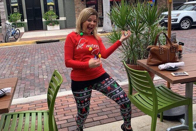 Mesquite City Scavenger Hunt Excursion by Zombie Scavengers - Key Points