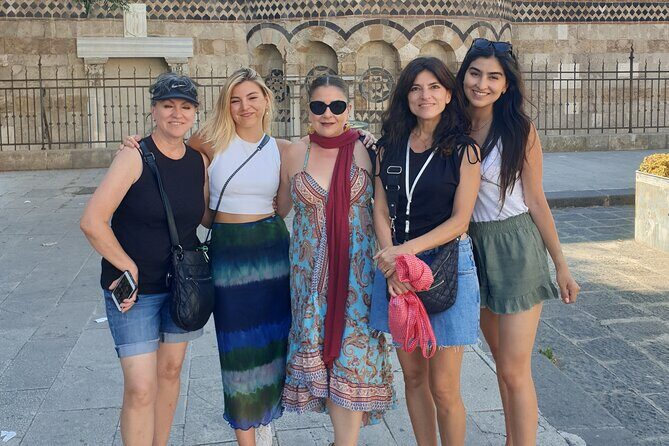 Messina and Taormina City Tour from Messina - Private tour - Practical Information Summary