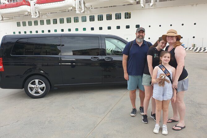 Messina and Taormina City Tour from Messina - Private tour - FAQ