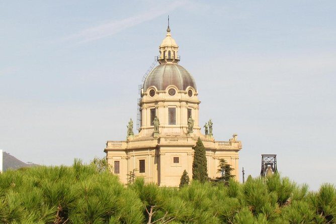 Messina City and Coast Tour - Authentic Experiences from Travelers