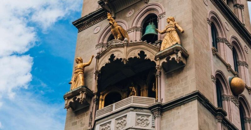 Messina: Guided City Highlights Walking Tour - Practical Details