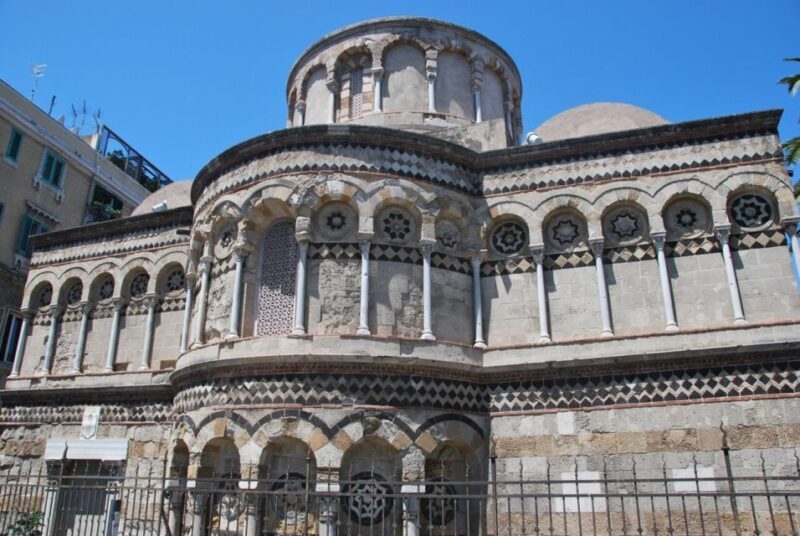 Messina: Guided City Highlights Walking Tour - FAQ