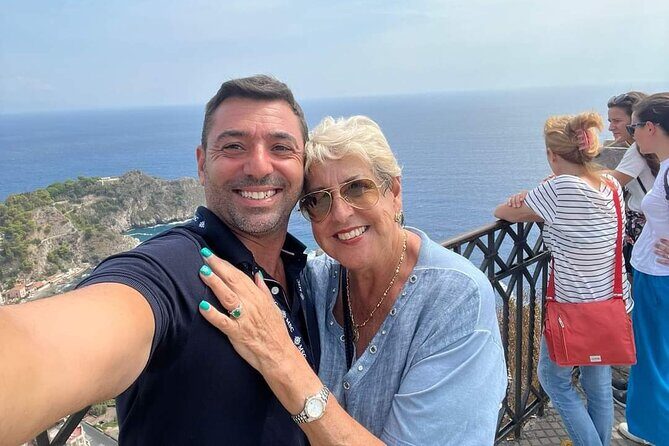 Messina Private Excursion Savoca Taormina and Castelmola - An In-Depth Look at the Tour Experience