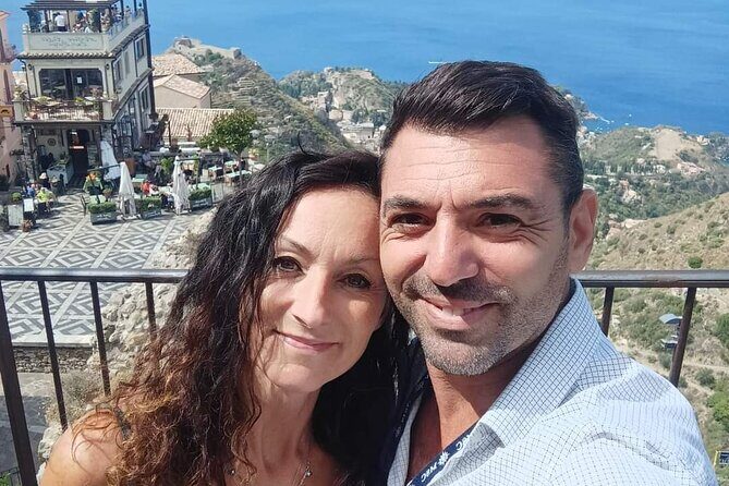 Messina Private excursion Taormina and Castelmola - A Detailed Look at the Messina Private Excursion to Taormina and Castelmola