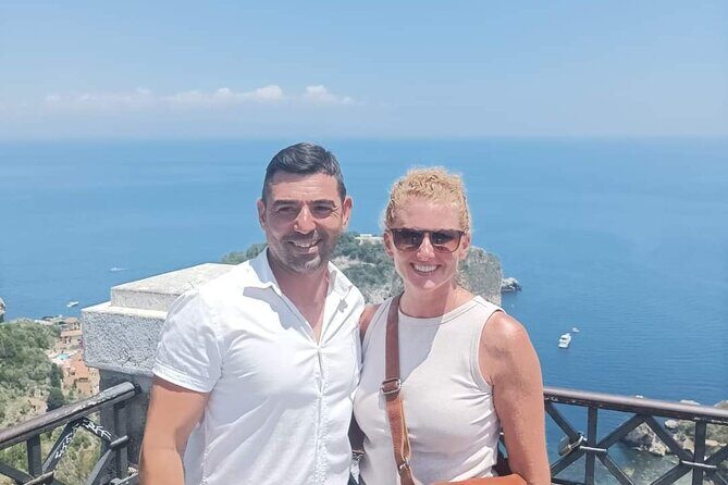 Messina Private excursion Taormina and Castelmola - Why This Tour Offers Great Value