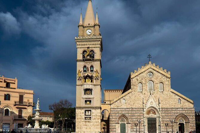 Messina Private excursion Taormina and Castelmola - Who Should Consider This Tour?