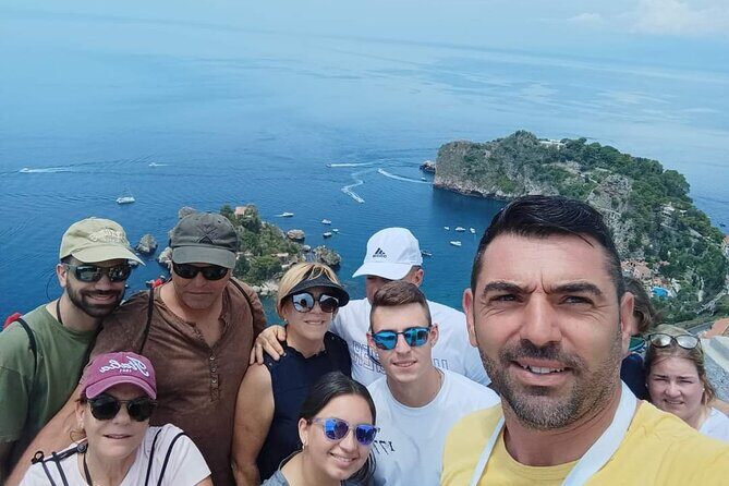 Messina Private excursion Taormina and Castelmola - Final Thoughts