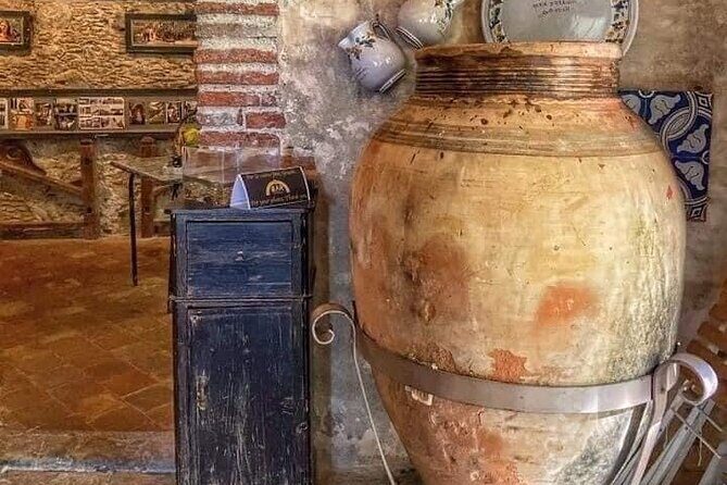 Messina private excursions of Savoca (Godfather),Taormina - Practical Considerations