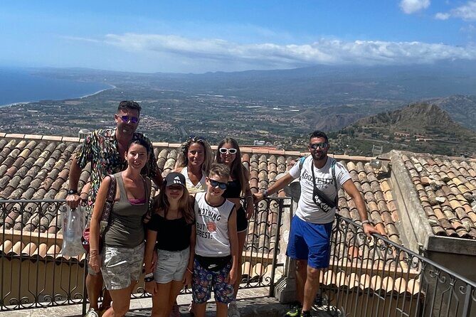 Messina private excursions of Taormina and Castelmola - Detailed Review of the Messina Private Excursion