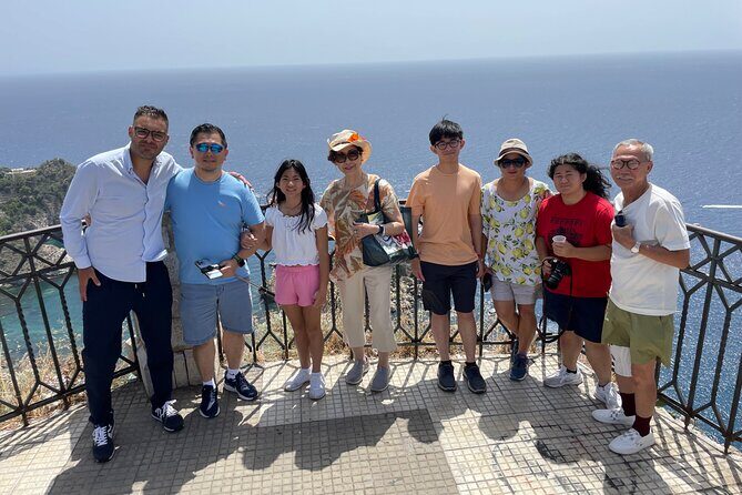 Messina private excursions of Taormina - The Value of the Experience