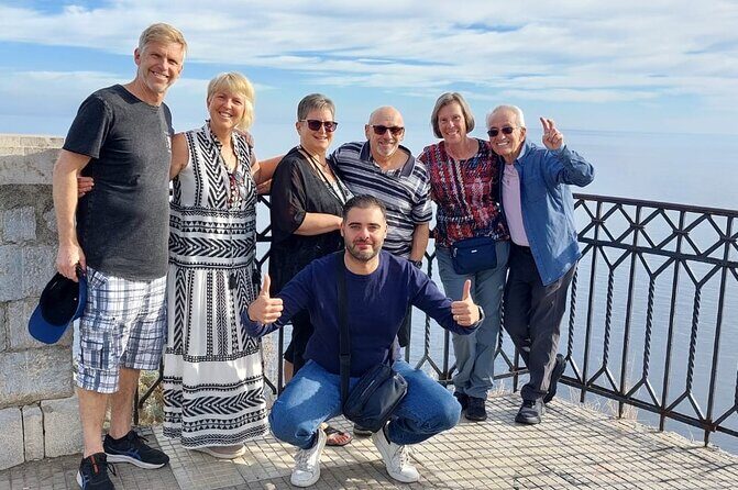 Messina private excursions of Taormina - Possible Drawbacks