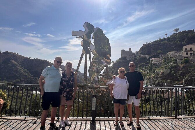 Messina private excursions Savoca(Godfather) Taormina and Castelmola - Who Should Consider This Tour?