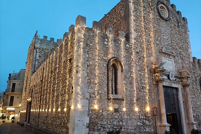 Messina Private Tour of Taormina City and Isola Bella (beach) - Practical Details and What You Can Expect