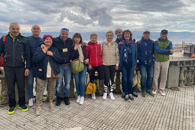 Messina Private Tour Taormina - Castelmola - A Deep Dive into Sicily’s Gems