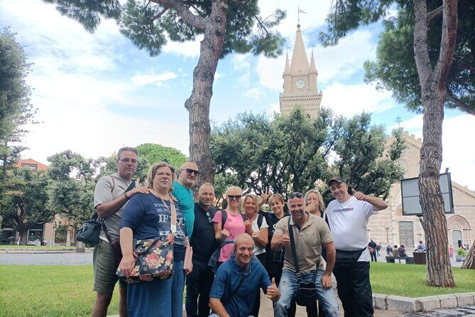 Messina Private Tour Taormina - Castelmola - The Practicalities: What to Expect