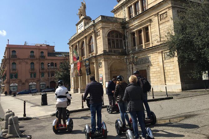 Messina Shore Excursion: City Segway Tour - Messina Shore Excursion: City Segway Tour – A Practical and Fun Way to Explore Sicily’s Hidden Gems