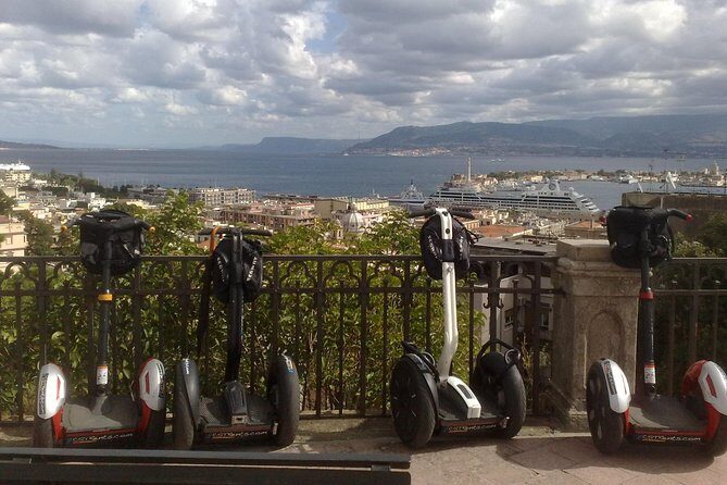 Messina Shore Excursion: City Segway Tour - Who Will Love This Tour?