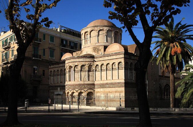 Messina Shore Excursion: City Segway Tour - The Sum Up