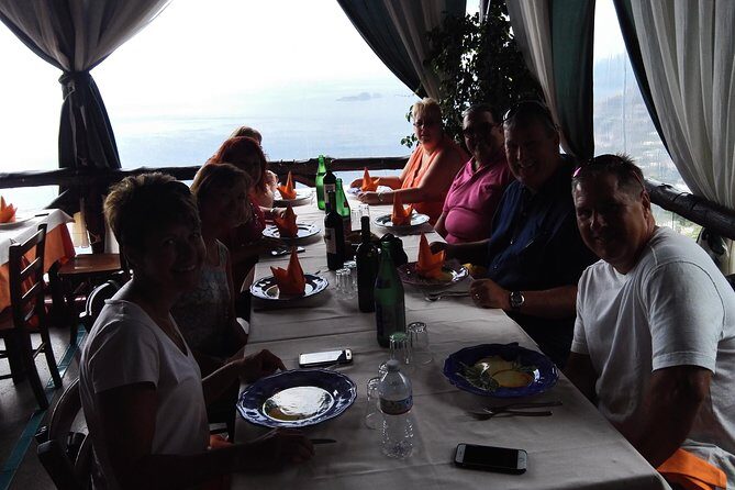 Messina Shore Special Tour of Taormina and Castelmola plus Panoramic Lunch - Analyzing the Value: Is It Worth It?