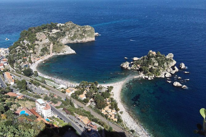 Messina Shore Special Tour of Taormina and Castelmola plus Panoramic Lunch - Who Will Enjoy This Tour?