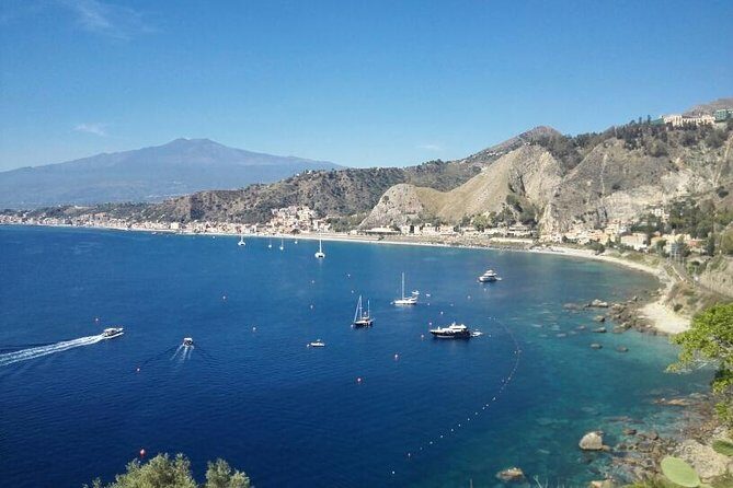 Messina Shore Special Tour of Taormina and Castelmola plus Panoramic Lunch - The Sum Up: Is This Tour for You?