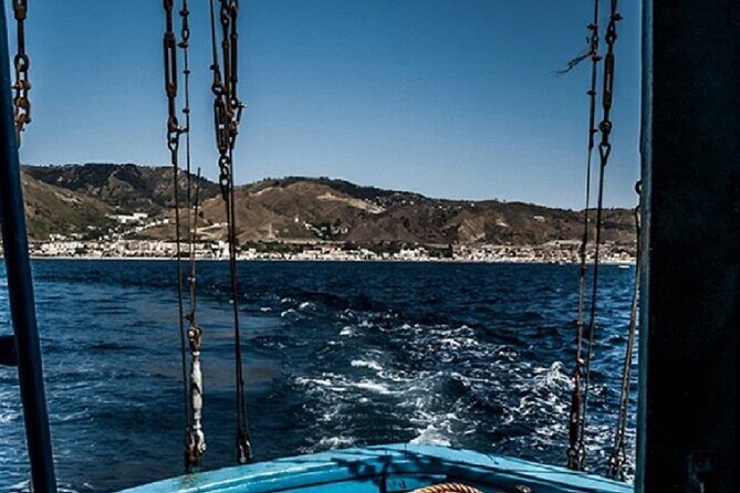 Messina to Taormina Low Cost Transfer - The Sum Up