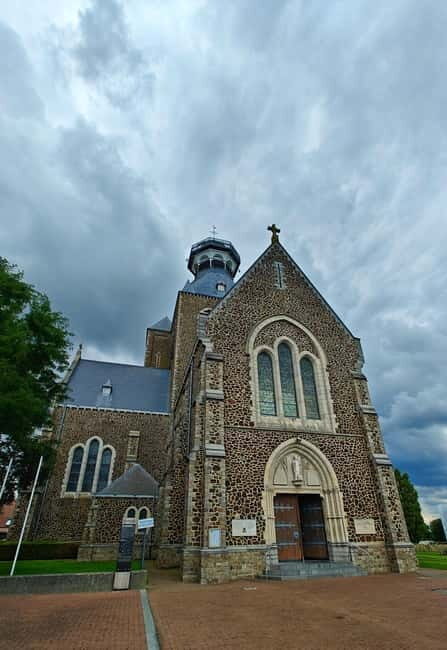 Messines: Battle of Messines Guided Tour with Transport - The Sum Up: Who Should Consider This Tour?