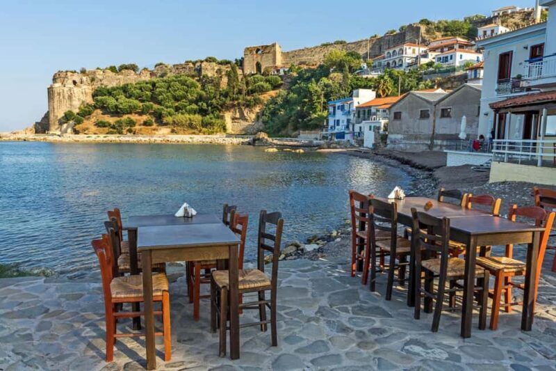 Messinia Essentials: Ancient Messene & Optional Koroni - FAQ