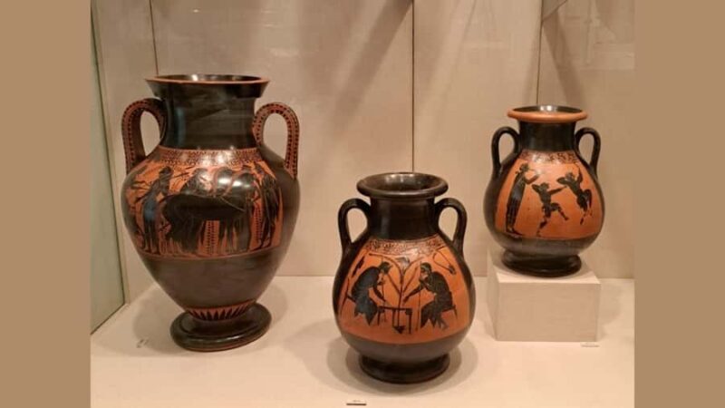 MET Guided Tour: 2-Hour Tour in Spanish - Exploring the Metropolitan Museum of Art in Just 2 Hours — With a Personal Touch