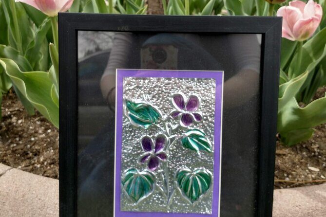 Metal Embossing Class in Estes Park - Key Points